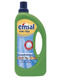Универсальное чистящее средство для кафеля 1 л Emsal