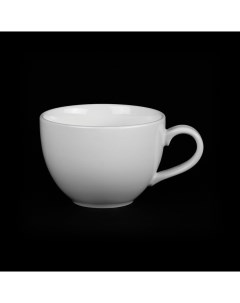 Чашка чайная 180мл 85х60мм Corone Simplice LQ QK15004C Nobrand