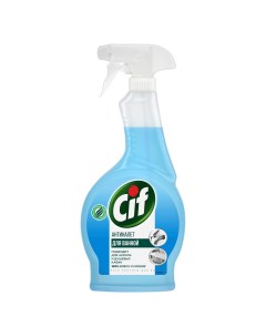 Средство чистящее Легкость чистоты для ванной Unilever 500 мл Италия Cif