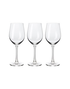 Набор бокалов для вина Cosmopolitan 425 мл 6 шт MW827 AS0004 Maxwell & williams
