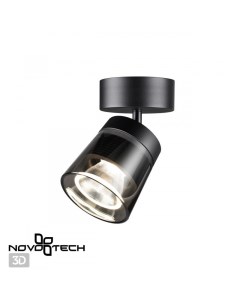 Накладной светильник 358648 Novotech