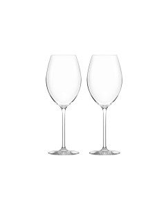 Набор бокалов для вина Calia 760 мл 2 шт MW827 HN0075 Maxwell & williams