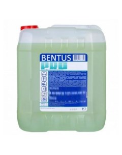 Дезинфицирующее средство Bentus PRO Бентус Про 5 литров Bentus laboratories