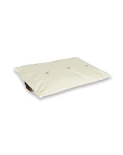 Подушка для сна iff35261 гречневая лузга 68x50 см Alvitek