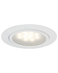 Мебельный светодиодный светильник Micro Line Led 99815 Paulmann