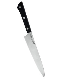 Нож кухонный 16 см Fissman