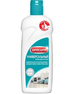 Универсальное чистящее средство универсальный 380 мл Unicum