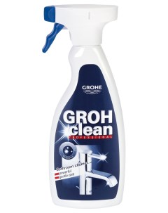 Универсальное чистящее средство grohclean professional 500 мл Grohe