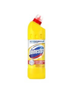Универсальное чистящее средство лимонная свежесть 500 мл Domestos