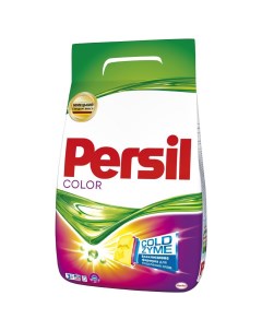 Порошок для стирки color 3 кг Persil