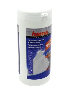 Салфетка для уборки R1084185 Office clean Hama