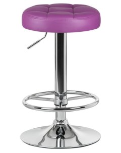 Барный табурет BRUNO LM 5008 violet Империя стульев