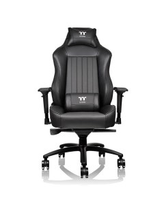 Компьютерное кресло X Comfort GC XCS BBLFDL 01 Black Thermaltake