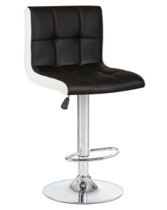 Барный стул Candy LM 5006 blackw хром черный Империя стульев