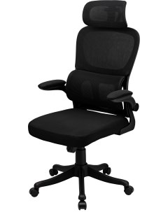 Кресло офисное HZ3001 BL Raybe