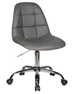 Офисное кресло MONTY серый LM 9800 grey Империя стульев