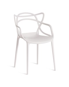 Стул обеденный Cat Chair белый Империя стульев