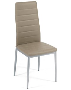 Стул обеденный Easy Chair светло коричневый Империя стульев