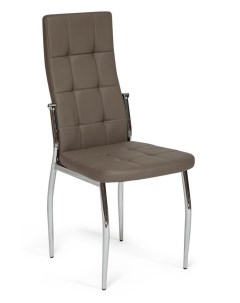 Стул обеденный ELFO коричневый Империя стульев