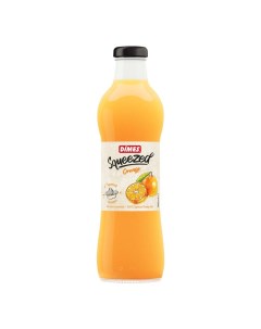 Сок апельсин прямого отжима 0 7 л Dimes