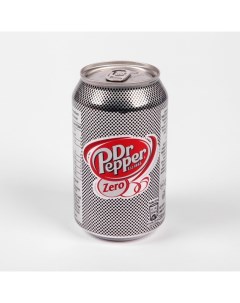 Напиток dr pepper diet с газом 0 33 24 штуки Dr. pepper