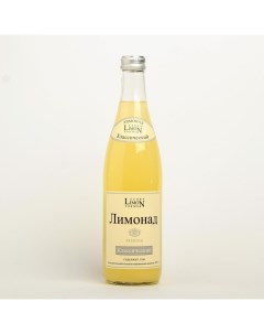 Напиток газированный страна лимония классический 0 5 л Premium