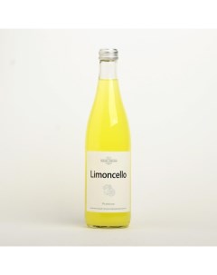 Напиток газированный limoncello 0 5 л Formen