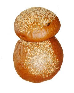 Хлеб серый Муромский 300 г Волоколамскхлеб