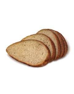 Хлеб серый Столичный 330 г Рузский хлебозавод