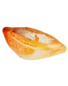 Хлеб белый Рижский 450 г Деметроль