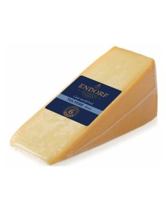 Сыр твердый Tulyere 50 3 кг Endorf