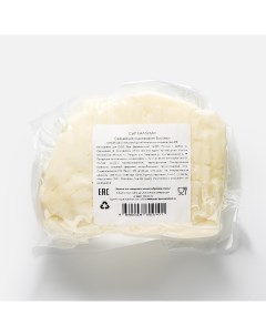Сыр мягкий халлуми 40 300 г Семейная сыроварня боковых