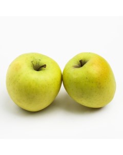Яблоки голден Nobrand