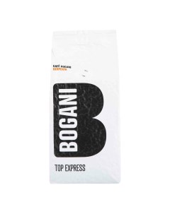 Кофе Top Express в зернах 1 кг Bogani