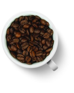Кофе в зернах РЕЗЕРВ 1 кг Malongo