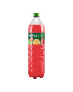 Газированный напиток Laimon Fresh Berries 1 л Laimonfresh