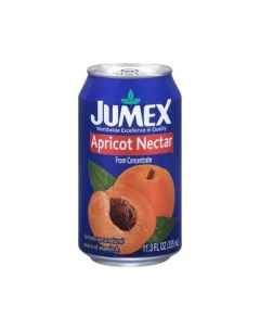 Нектар абрикосовый 355 мл Jumex