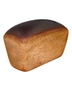 Хлеб серый Дарницкий 650 г Нижегородский хлеб