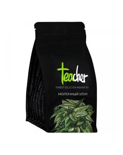 Чай зеленый Молочный улун 250 г Teacher