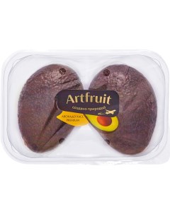 Авокадо премиум Hass 2шт Artfruit