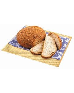 Хлеб белый отруби BIO 350 г Standard