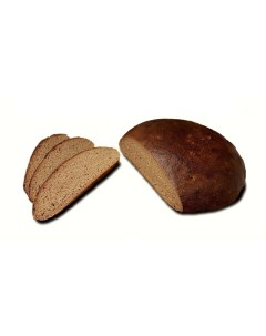 Хлеб белый О Кей Сучасны солод BIO 640 г О'кей