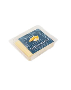 Сыр твердый Монамонт 50 200 г Вкусвилл