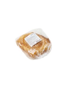 Хлеб Для сэндвичей злаковый микс пшеничный в нарезке 300 г Вкусвилл