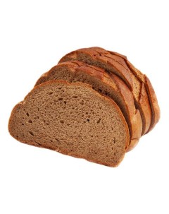 Хлеб Сельский с солодом 170 гр Ашан