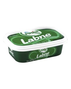 Творожный крем сыр Labne 60 400 г Pinar