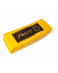 Сыр твердый Пармезан 43 БЗМЖ Parme