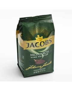 Кофе молотый monarch классический 230 г Jacobs