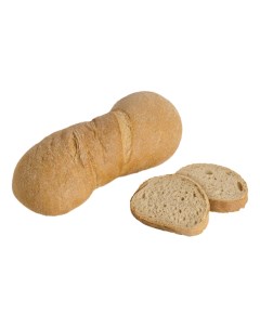Хлеб Сельский ржано пшеничный 300 г Мираторг
