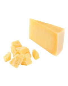 Сыр твердый Пармезан M2